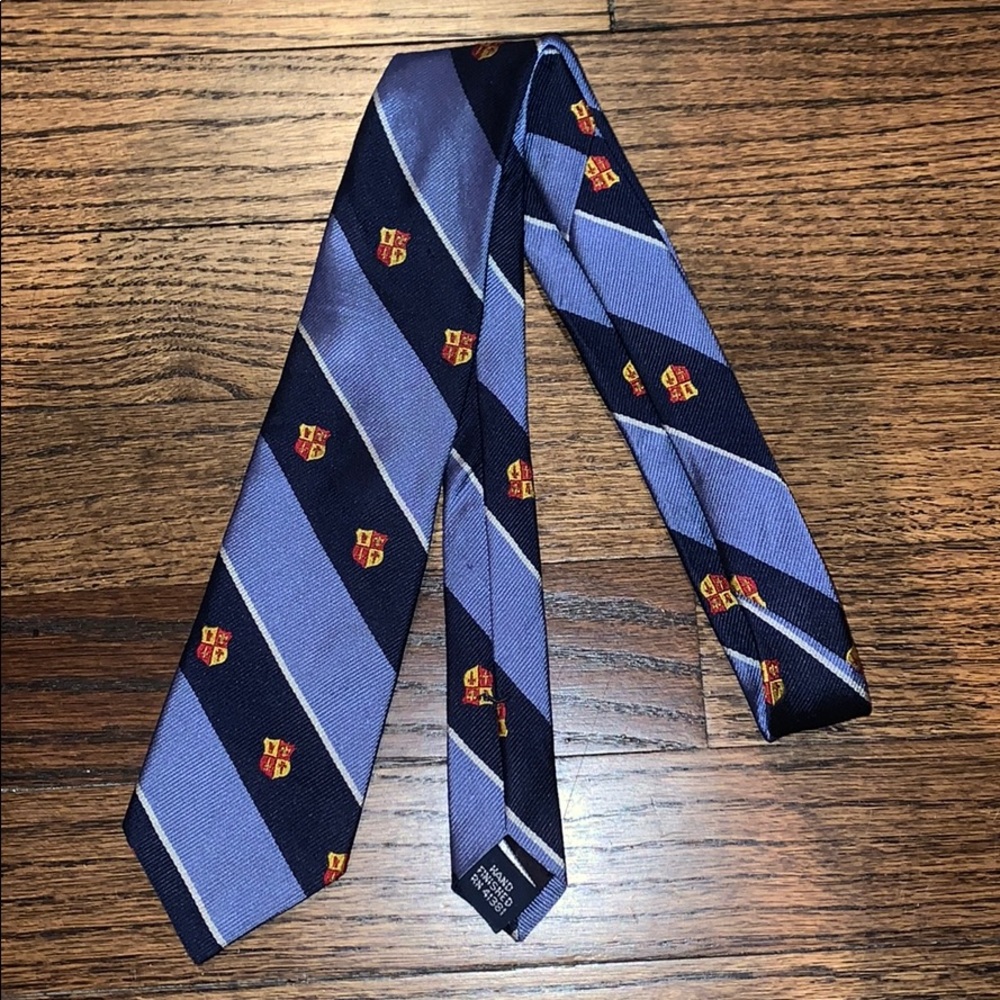 Polo by Ralph Lauren boys tie